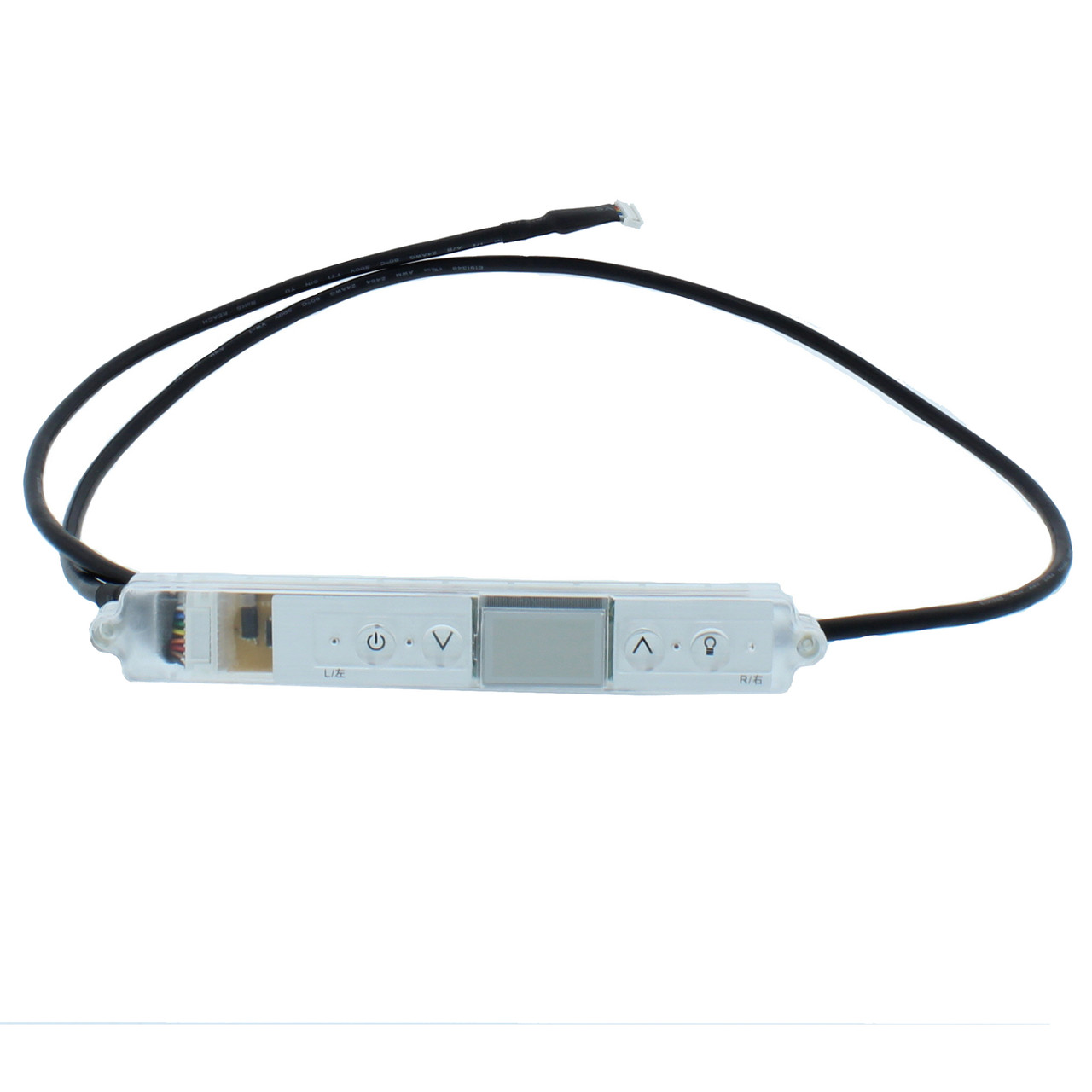 Assembly Switch ZMI M90Bx 11000071